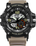 Sanda outlet 759 watch