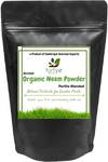 Turtye Perlite Blended Organic Neem Powder (10kg) Manure  (10 kg, Powder)