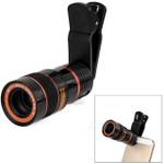 Mobile phone Lens (Grab it!)