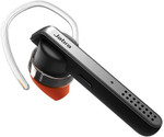 Jabra talk 45 noise cancelling bluetooth headset sales