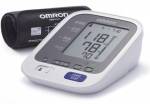 Omron HEM-7130-L Blood Pressure Monitor with Large Cuff HEM-7130-L Bp Monitor