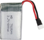 X777 cheap drone battery