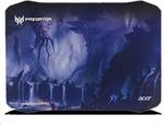 Acer Predator Alien Jungle Non Slip Base Mousepad  (Multicolor)
