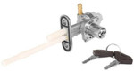 Petrol tap lock sales for bike online