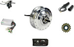 Hub motor store for cycle price