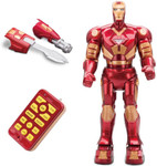 Iron man shop robot remote control