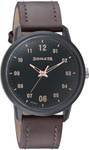 Sonata 77085PL02 Volt+ Analog Watch  - For Men
