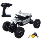 Mountain rally 2025 car remote control