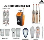 Adidas cricket sales kit flipkart