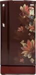 Godrej 190 L Direct Cool Single Door 3 Star Refrigerator with In-Built MP3 Player