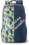 American Tourister CRONE BACKPACK 08-TEAL 29 L Backpack