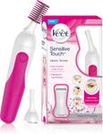 Veet Sensitive Touch Expert  Runtime: 45 min Trimmer for Women