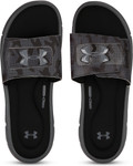 Under armour ignite v men's slide sandals sales