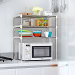 Flipkart SmartBuy Metal Kitchen Cabinet
