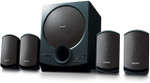 Sony home clearance theatre 4.1 flipkart