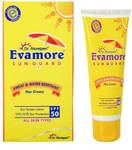 Dr. Morepen Sunscreen – SPF 50 PA++ Sun Guard – – SPF 50 PA++ (100 ml)