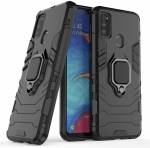 Flipkart SmartBuy Back Cover for Samsung Galaxy M30s, Samsung Galaxy M21