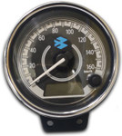 Bajaj avenger 150 speedometer price store