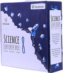Next Education Science Explorer Science kit for Class 8 students