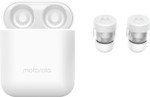Motorola vervebuds sales 110 white