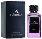 Mr bushman outlet perfume