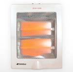 Sansui SQH800 SQH800 Quartz Room Heater