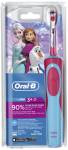 Oral-B Frozen Rechargeable Kids Electric Toothbrush