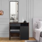 Zuari by Forte Valletta Engineered Wood Dressing Table