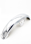 Yamaha rx100 front deals mudguard price