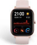 huami Amazfit GTS 1 65 HD AMOLED Ultrathin and lightweight
