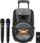 Trolly speaker with mic shop