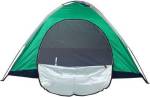 Strauss Portable Waterproof Camping Tent - For (2 Persons)