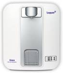 LIVPURE LIV-LINEA 5 L RO + UV + Mineraliser Water Purifier  (White, Silver)
