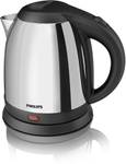 PHILIPS HD-9303/02 Electric Kettle  (1.2 L, Black)