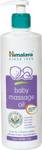 HIMALAYA Massage Oil  (500 ml)