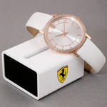 Ferrari donna watch shop