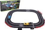 Car racing clearance track toys india