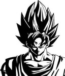 Dragon ball z bike sales