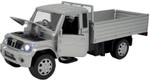 Mahindra bolero pickup scale model sales