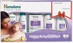 Himalaya Baby Care Gift Combo Start at 184