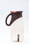 NAYASA 1650 ml Plastic Water Jug