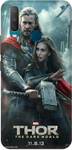 Bluvver Back Cover for Vivo Y12/1904 Printed Thor,Avengers,Marvel Back Cover