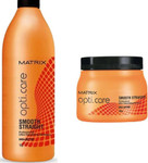 MATRIX Opti Smooth Straight Professional Ultra Smoothing