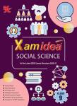 Xam Idea Social Science Class 9 Cbse Examination 2020-2021 First Edition