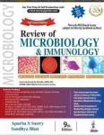 Review of Microbiology & Immunology Ninth Edition