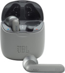 Jbl t225tws store true wireless headphones