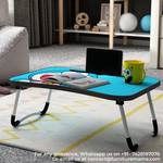 FURNITURE MAMA Sergio Engineered Wood Study Table