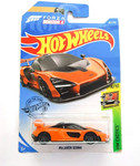 Mclaren senna hot wheel outlet