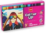 Cello ColourUp  (Set of 1, Multicolor)