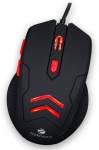 ZEBRONICS Feather Wired Optical  Gaming Mouse
